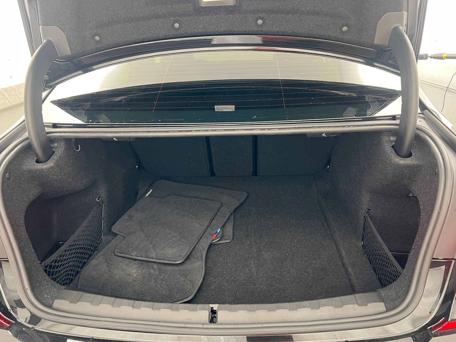 Thumbnail: 2020 BMW 3 Series - 6