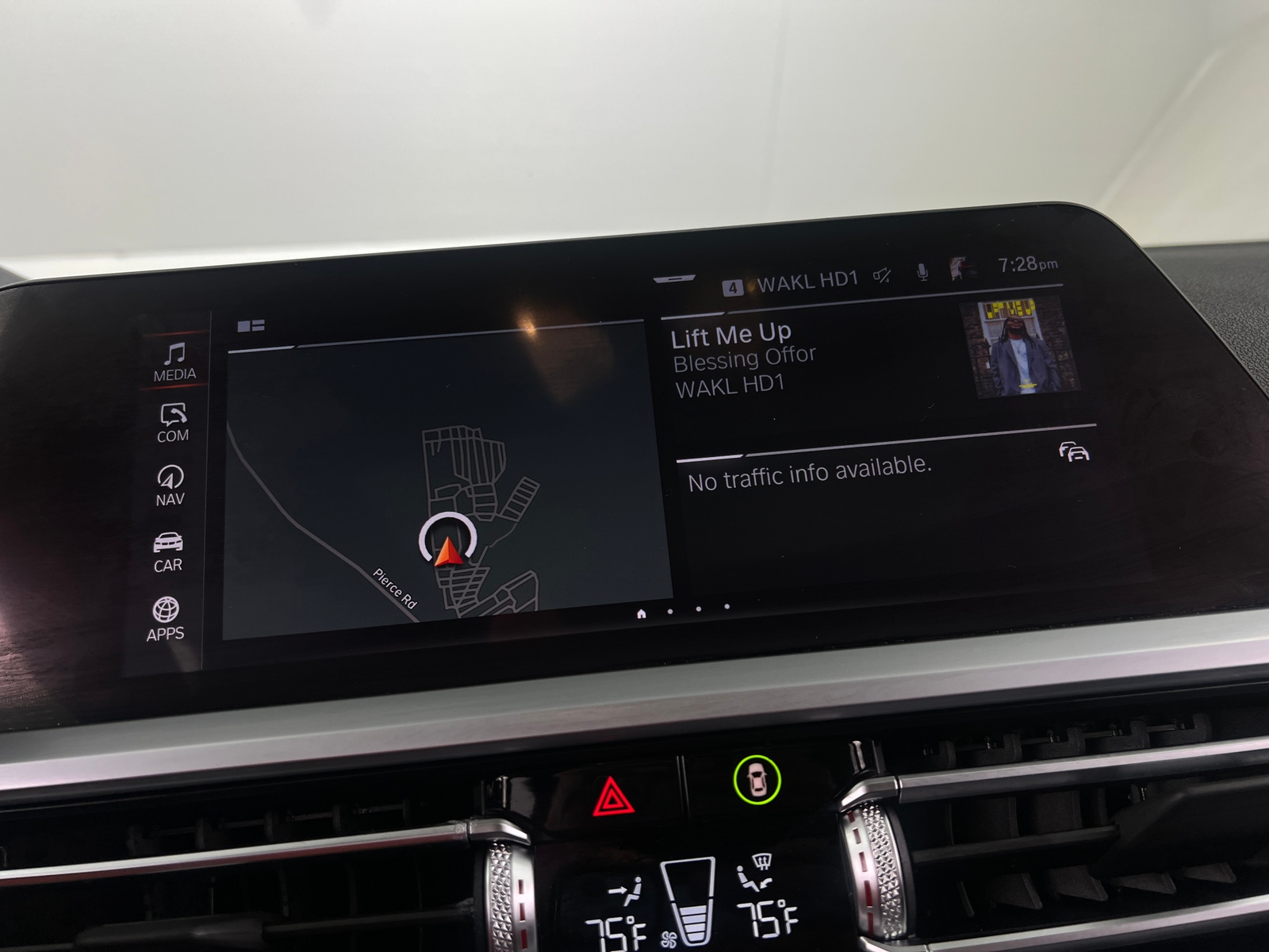 Thumbnail: 2020 BMW 3 Series - 3