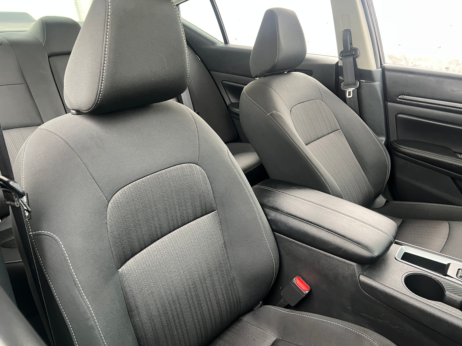 Thumbnail: 2025 Nissan Altima - 2