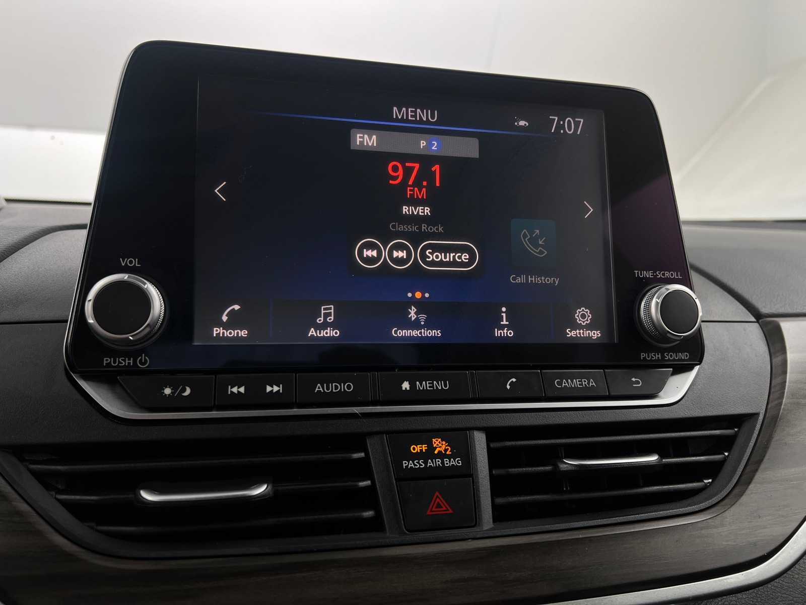 Thumbnail: 2025 Nissan Altima - 4