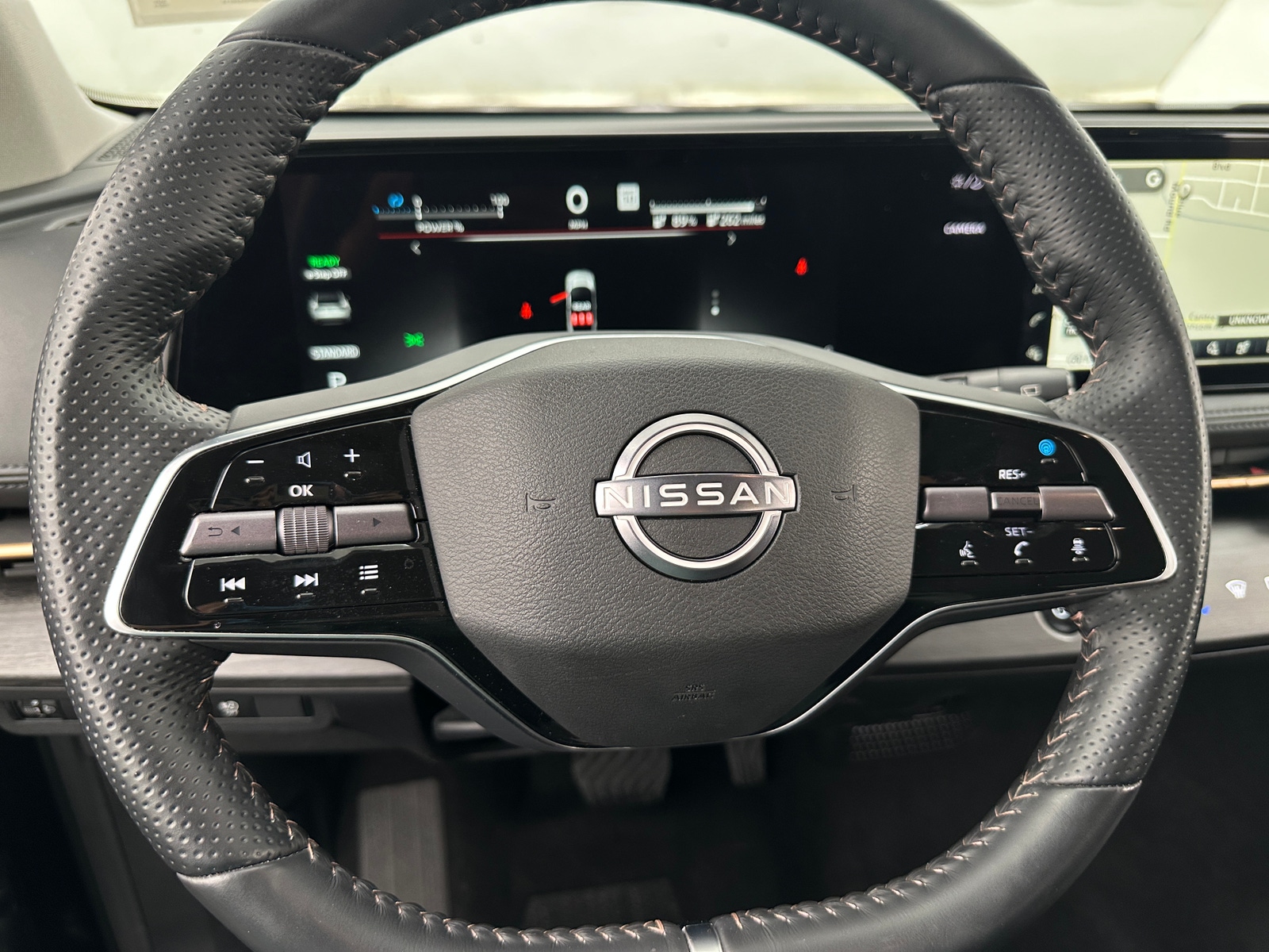 Thumbnail: 2023 Nissan Ariya - 5