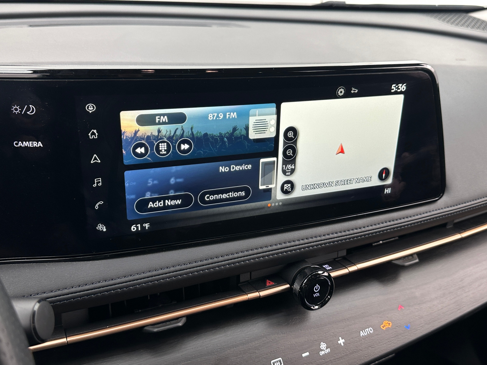 Thumbnail: 2023 Nissan Ariya - 4