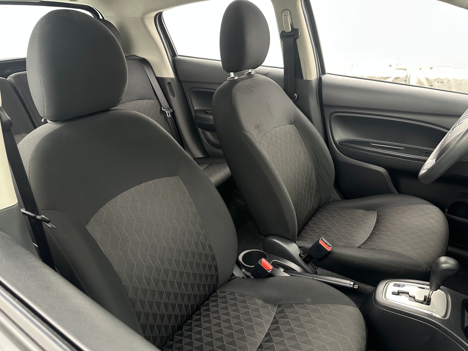 Thumbnail: 2024 Mitsubishi Mirage - 2