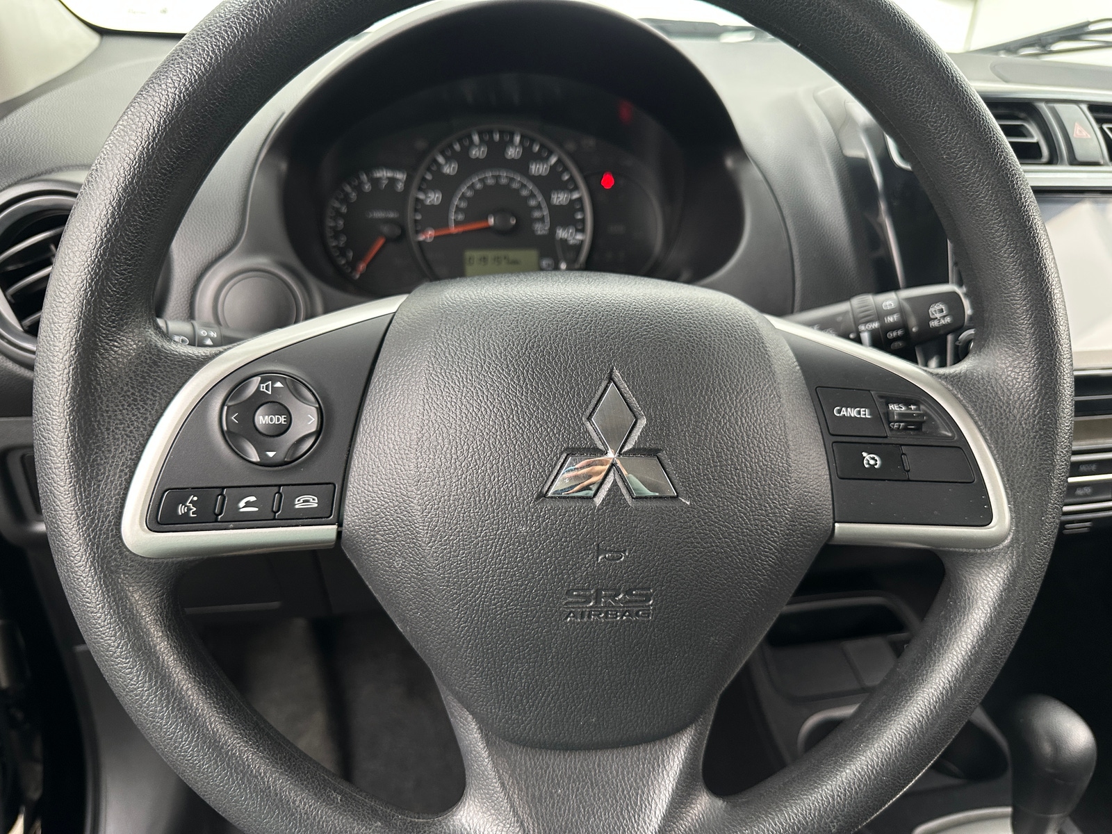 Thumbnail: 2024 Mitsubishi Mirage - 5