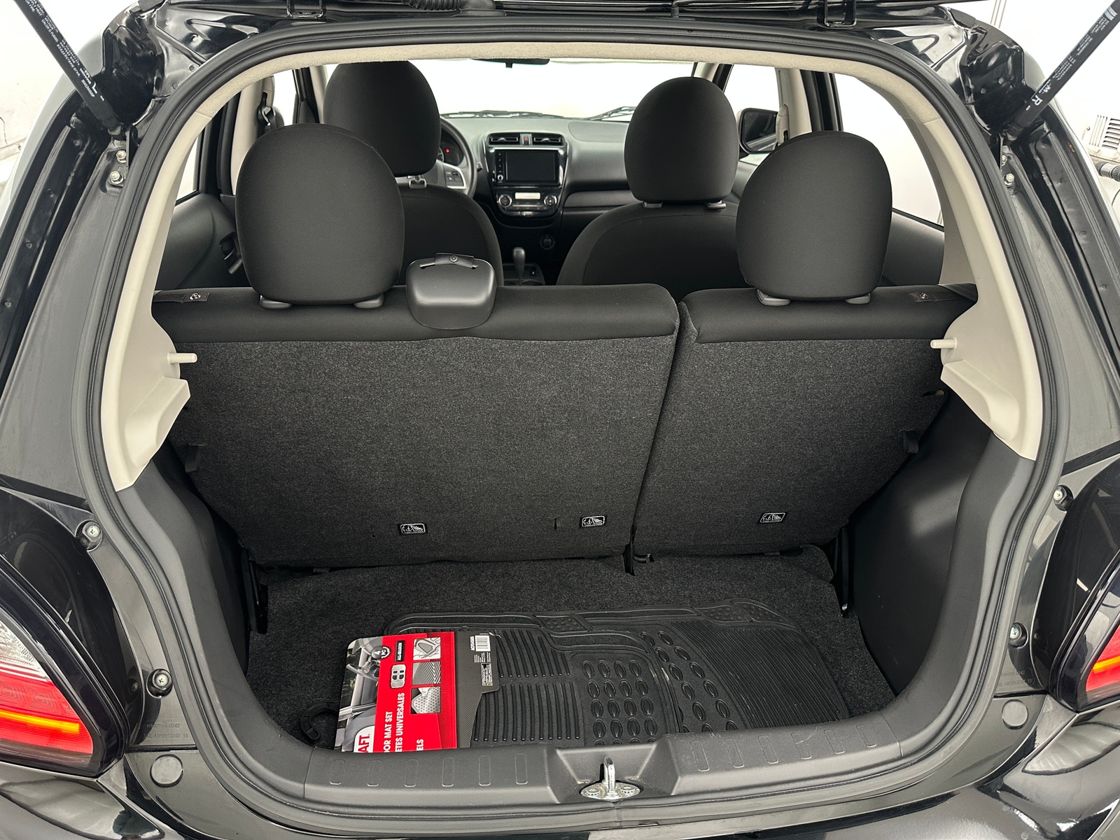 Thumbnail: 2024 Mitsubishi Mirage - 7