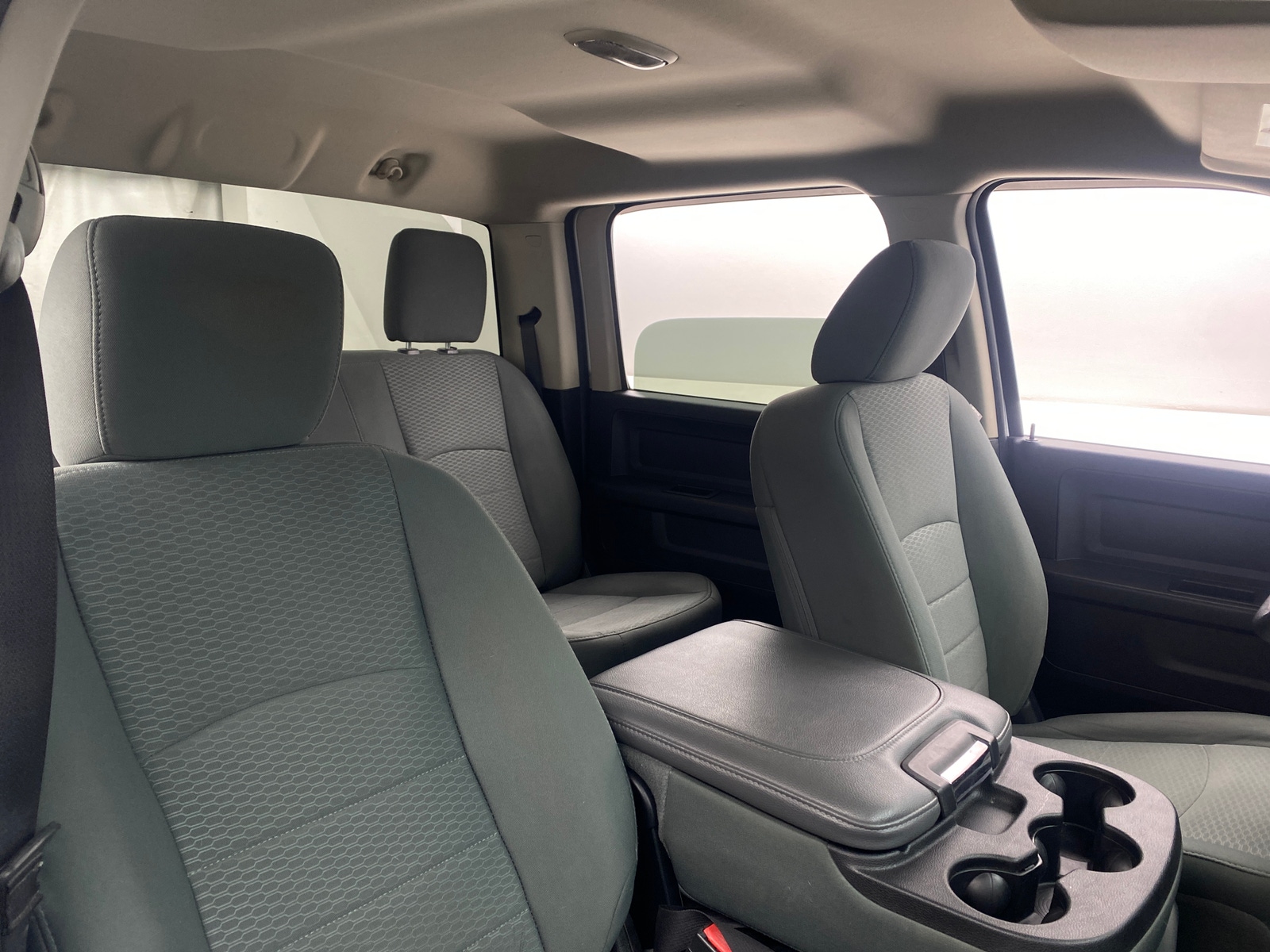 Thumbnail: 2016 RAM 3500 - 2