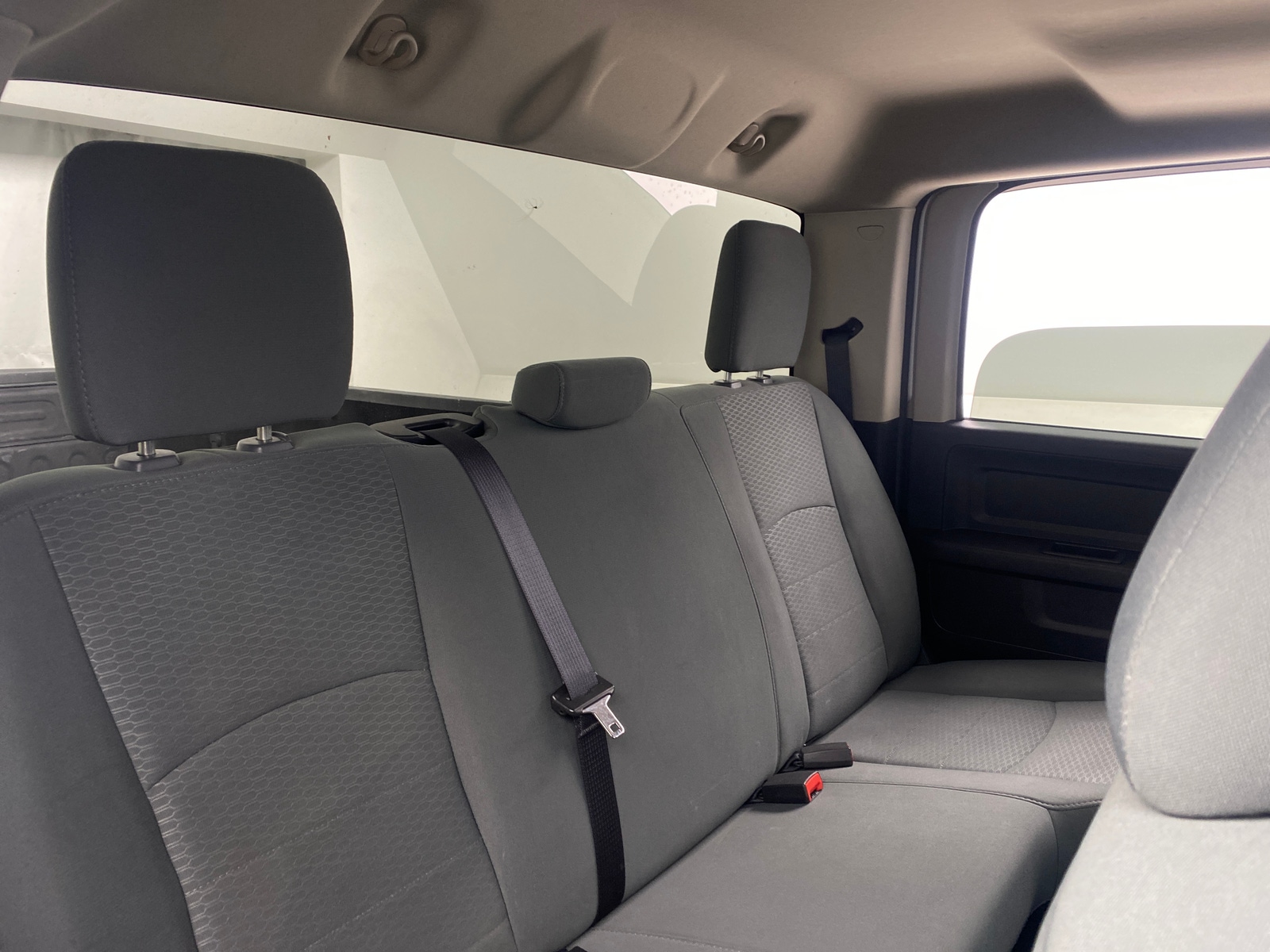 Thumbnail: 2016 RAM 3500 - 6