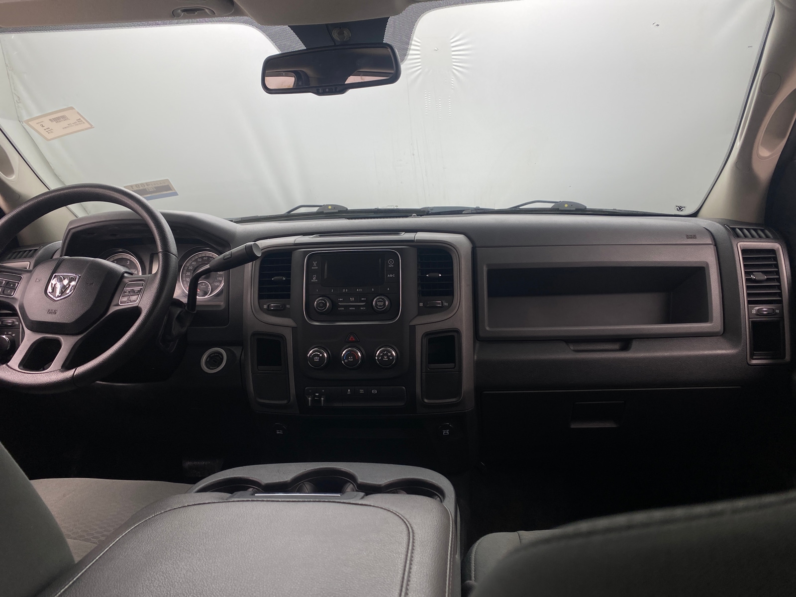 Thumbnail: 2016 RAM 3500 - 3