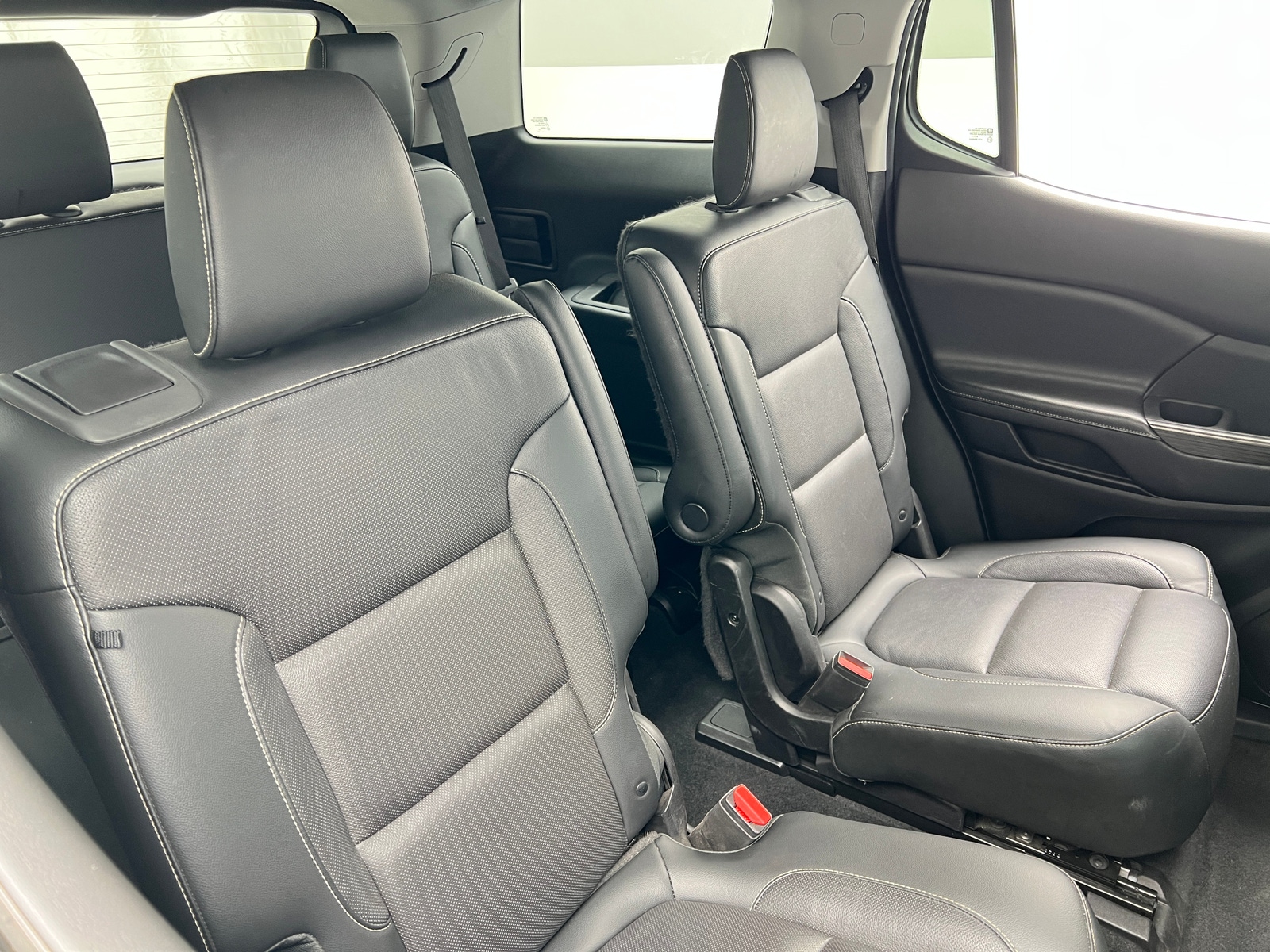 Thumbnail: 2019 GMC Acadia - 5