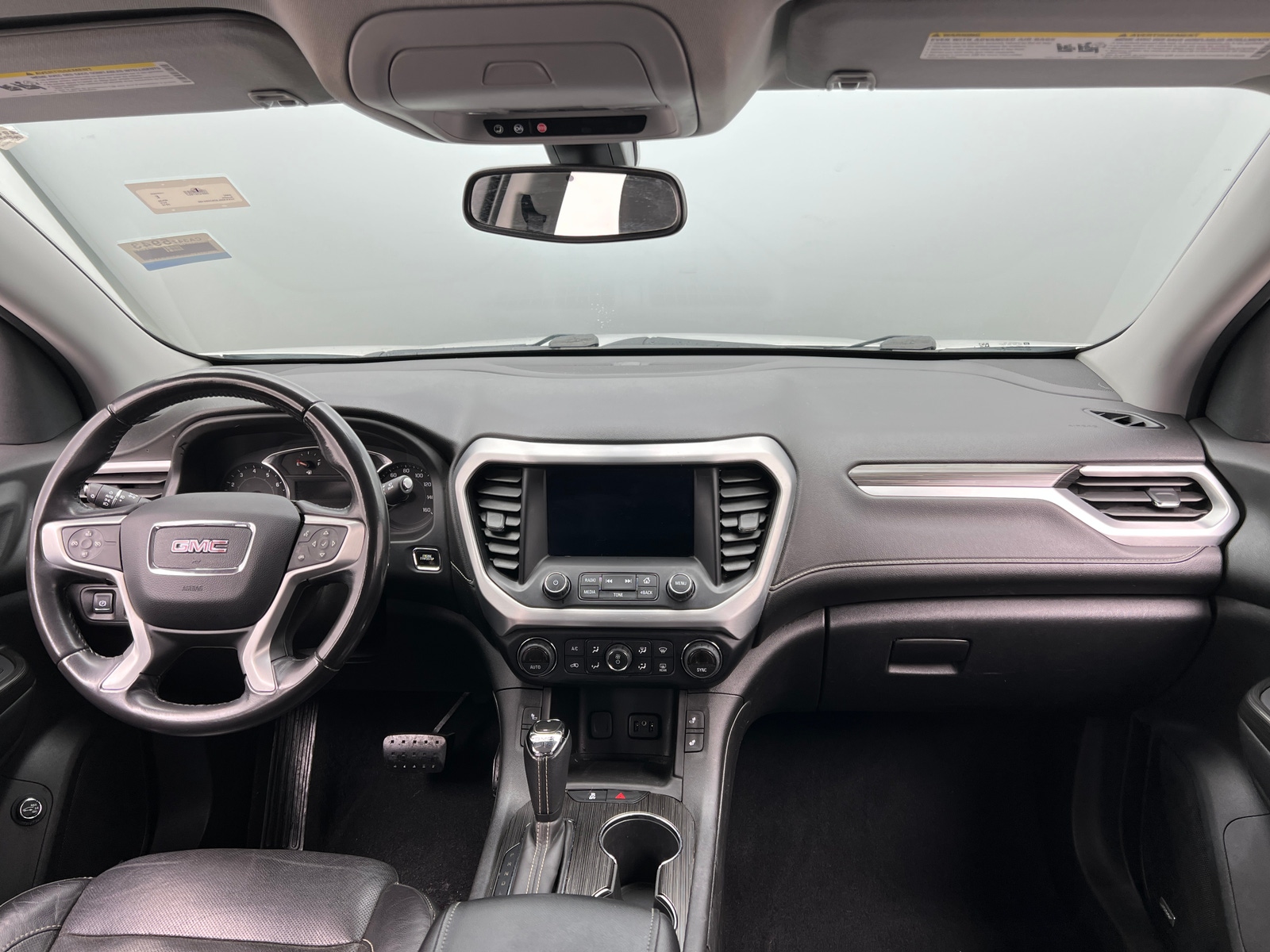 Thumbnail: 2019 GMC Acadia - 2