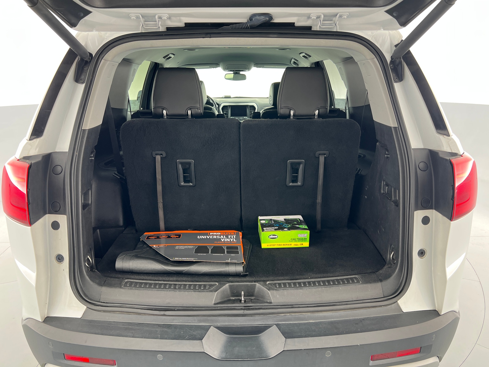 Thumbnail: 2019 GMC Acadia - 6