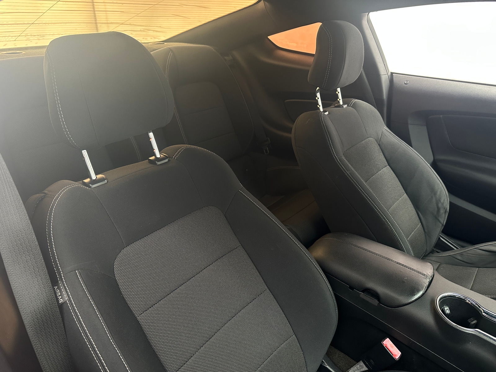 Thumbnail: 2016 Ford Mustang - 2