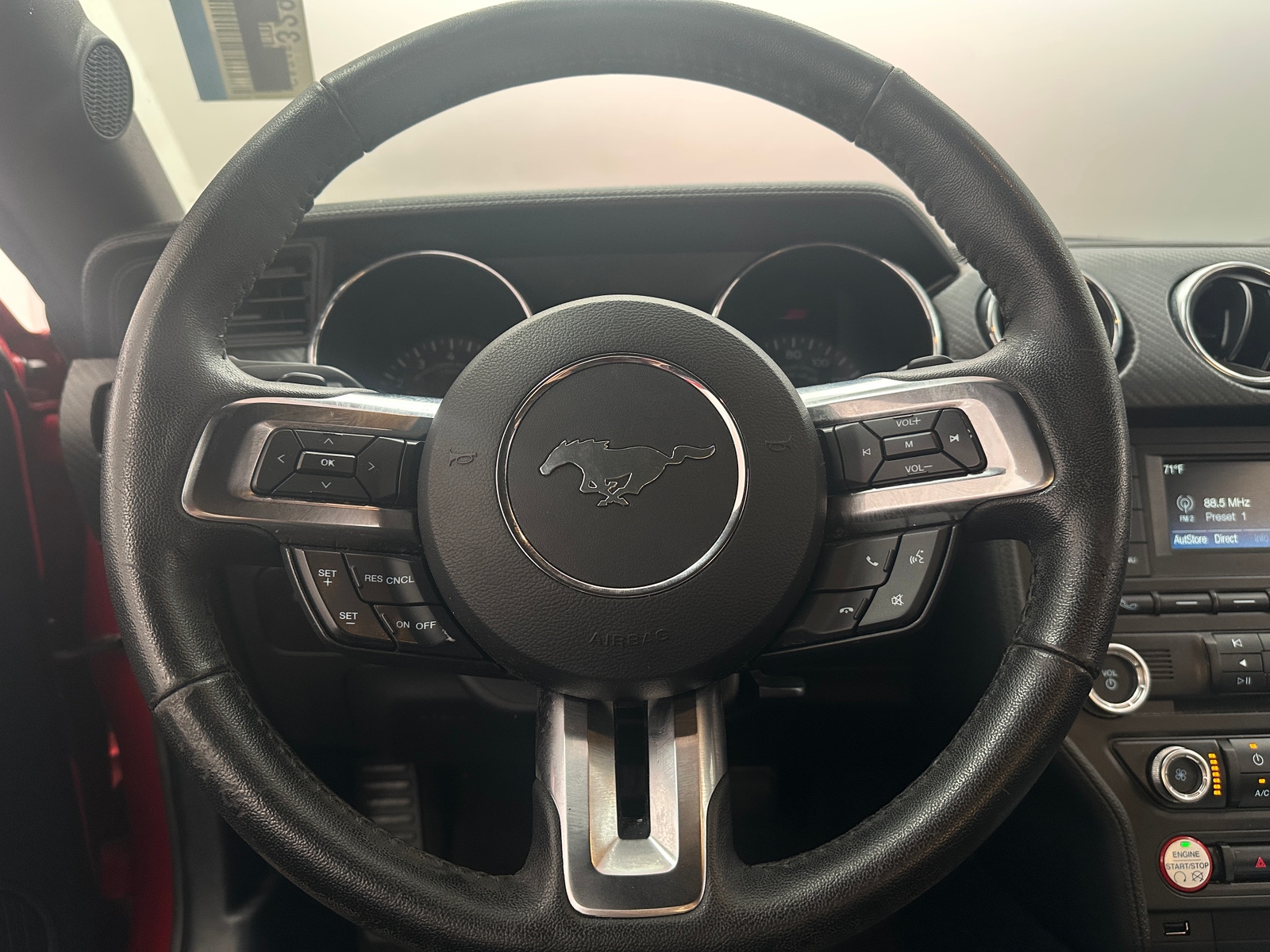 Thumbnail: 2016 Ford Mustang - 4