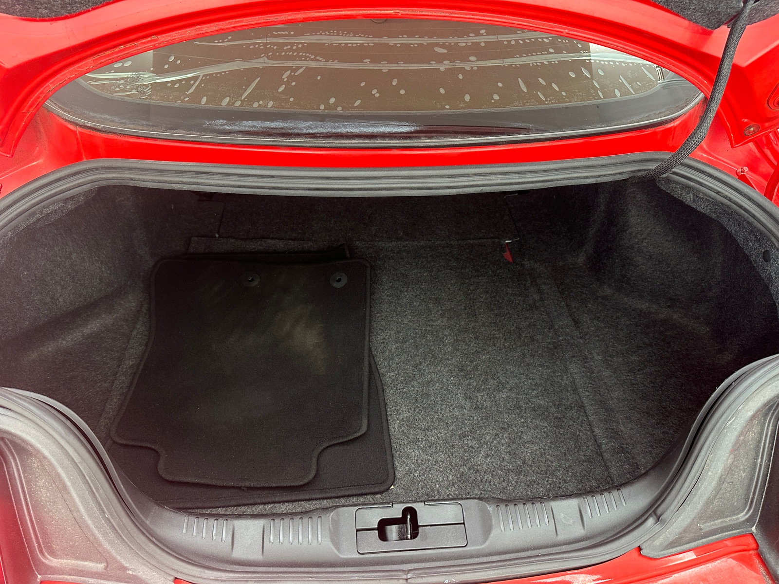 Thumbnail: 2016 Ford Mustang - 5