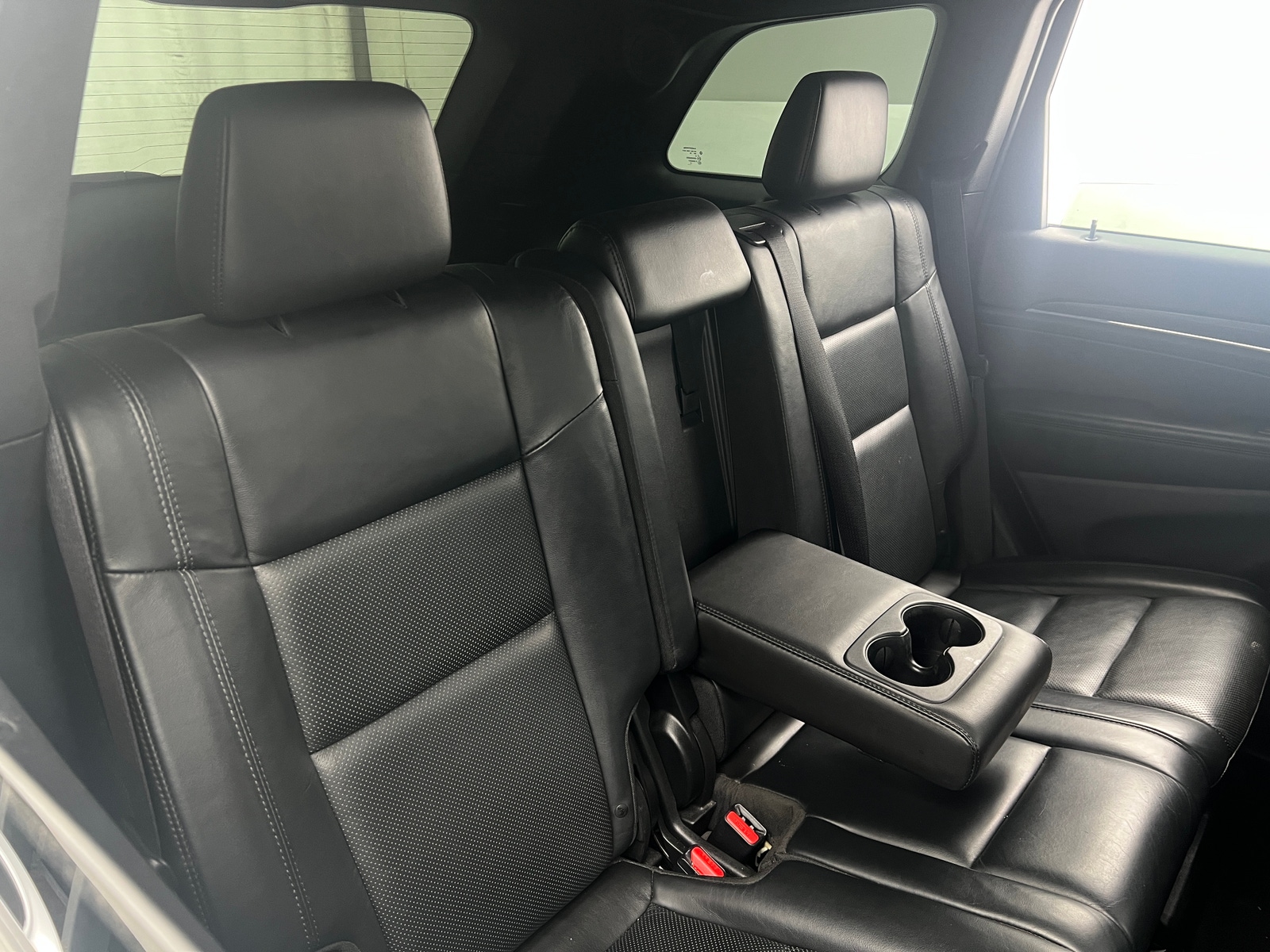 Thumbnail: 2019 Jeep Grand Cherokee - 5