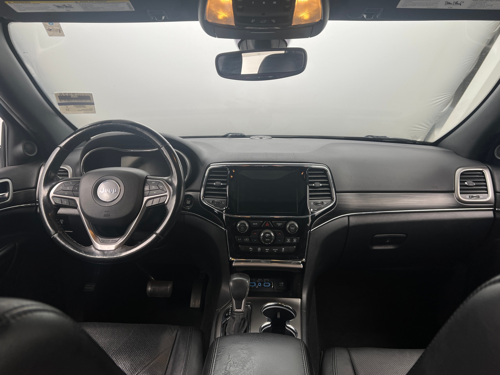 Thumbnail: 2019 Jeep Grand Cherokee - 2