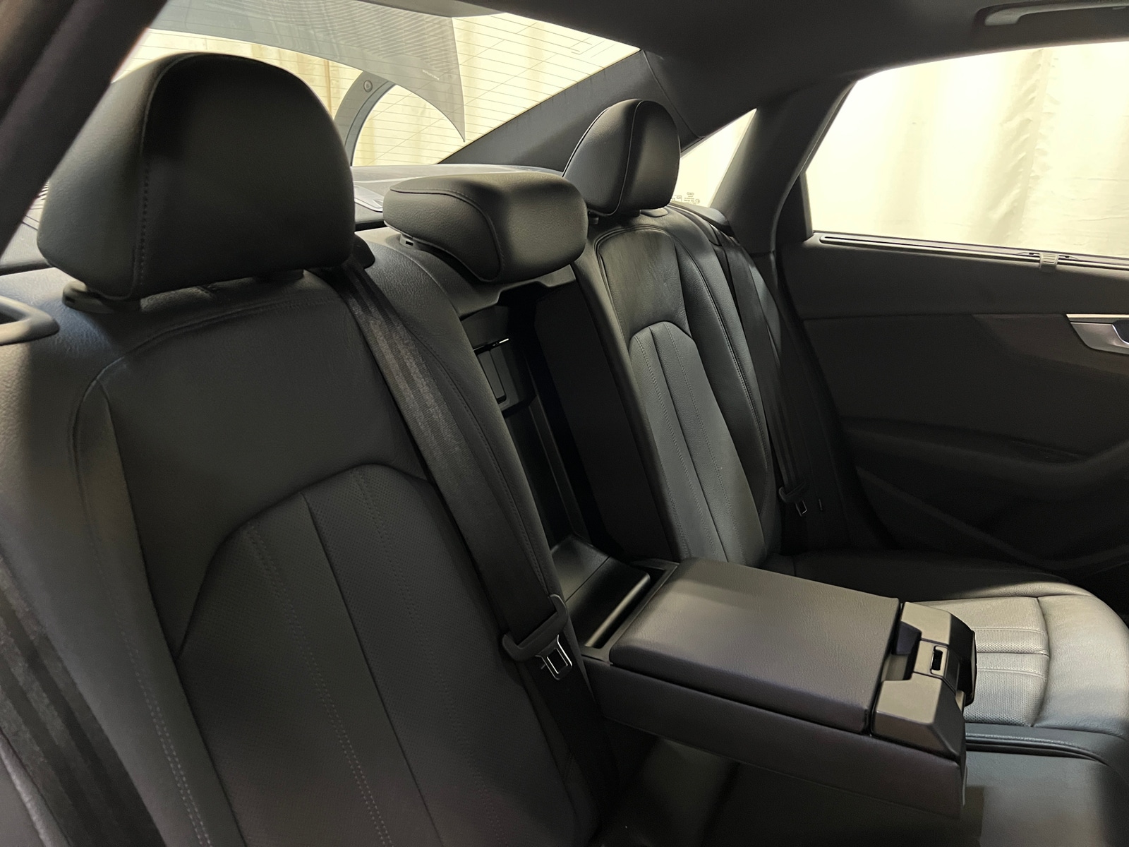 Thumbnail: 2017 Audi A4 - 5