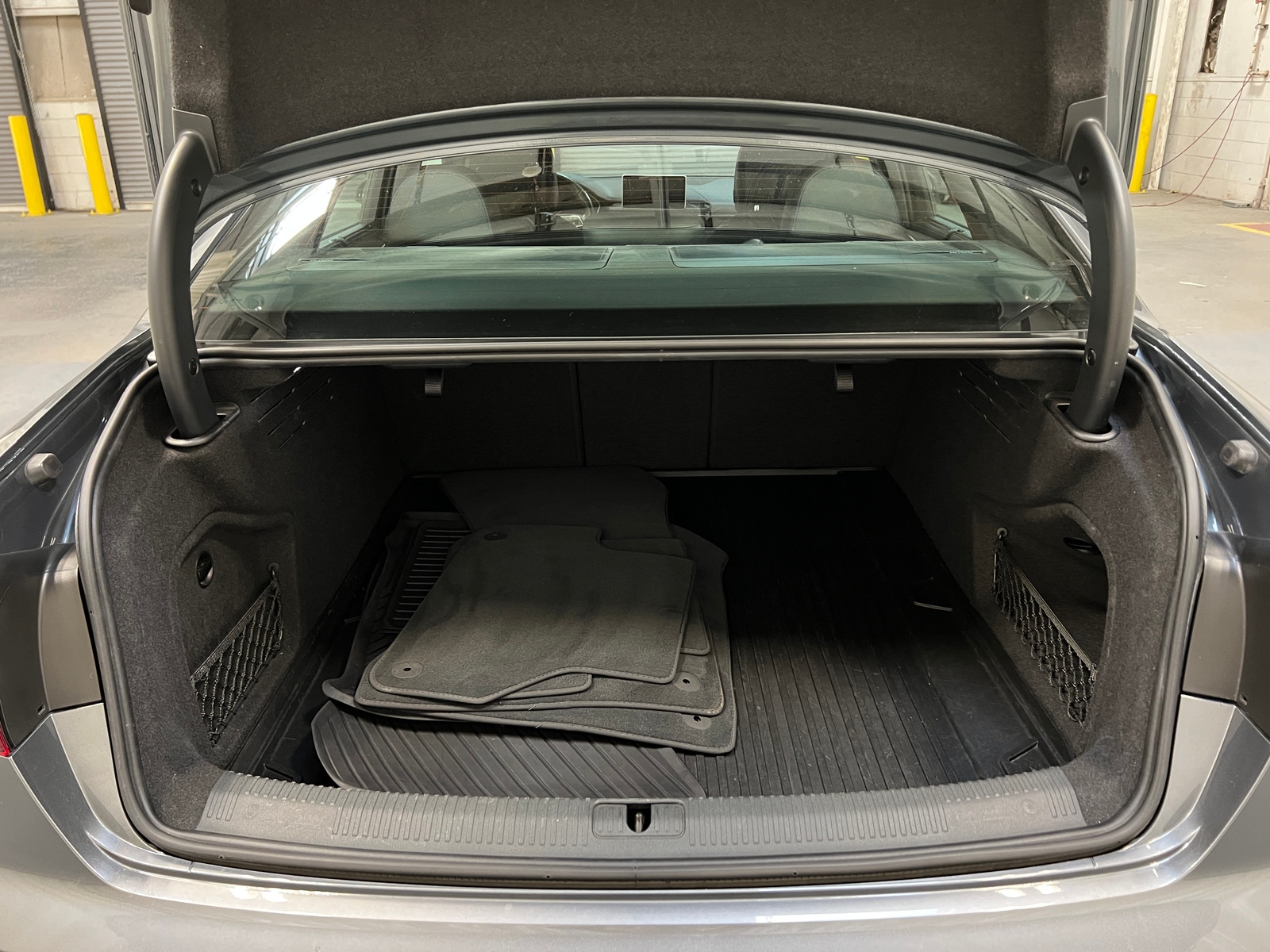 Thumbnail: 2017 Audi A4 - 6