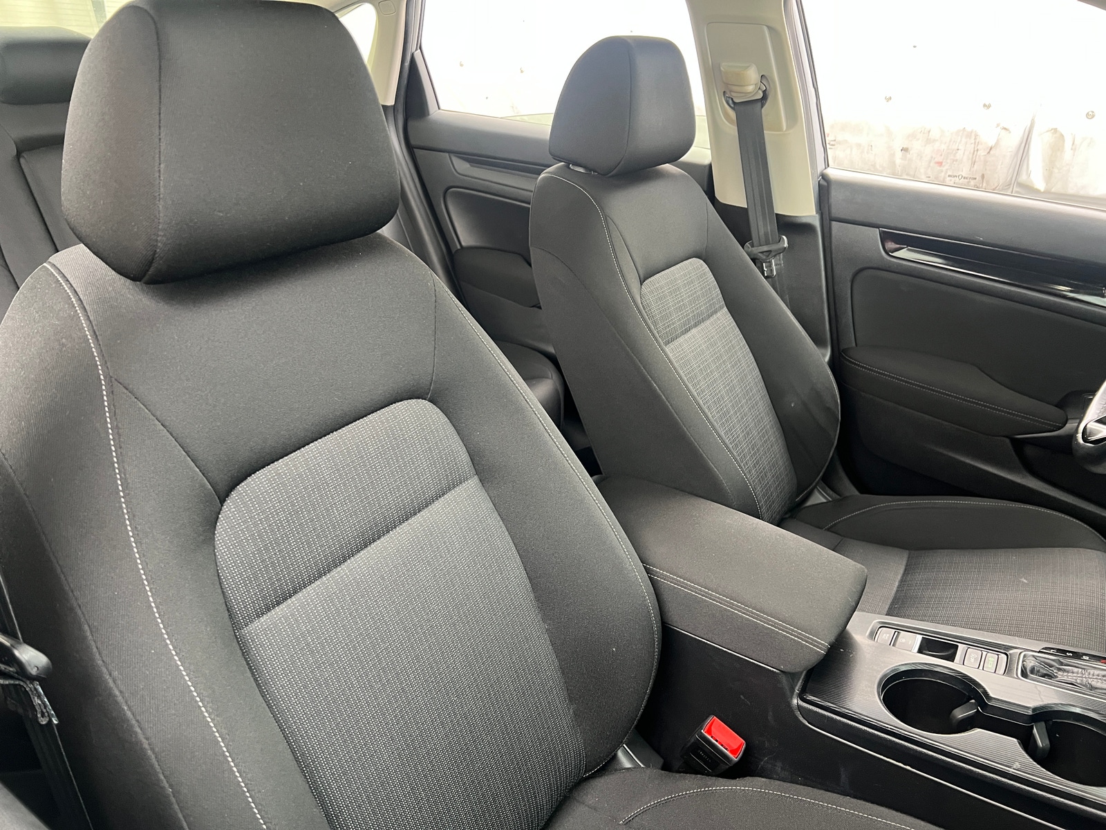 Thumbnail: 2022 Honda Civic - 2