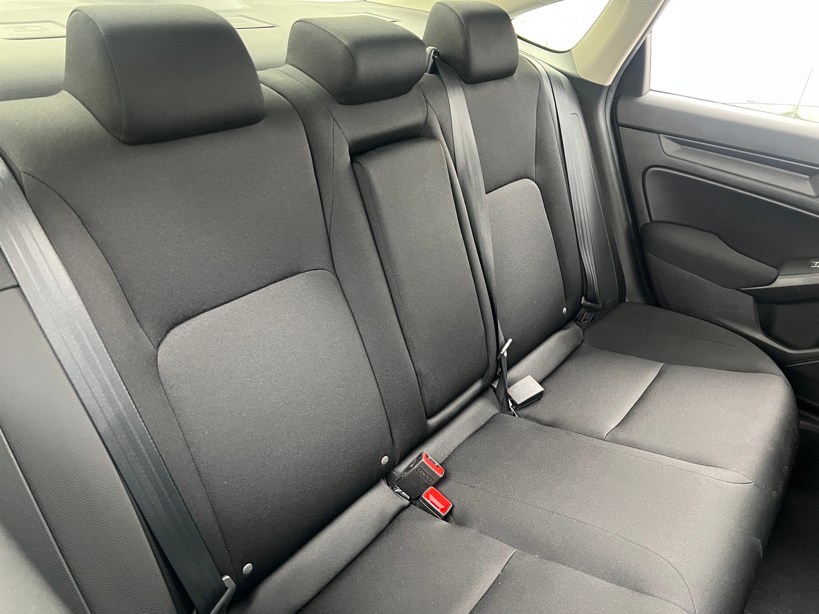 Thumbnail: 2022 Honda Civic - 6