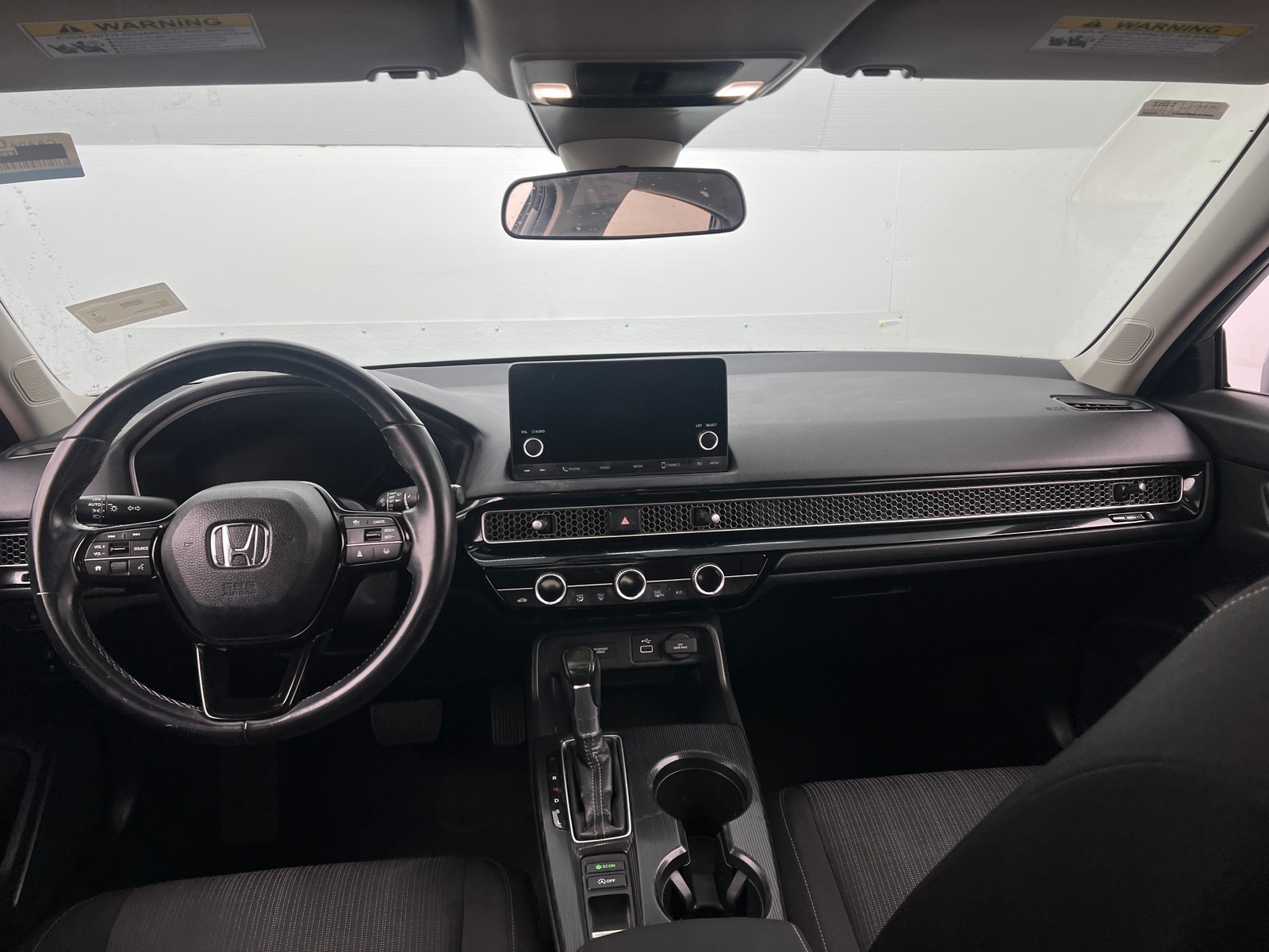 Thumbnail: 2022 Honda Civic - 3