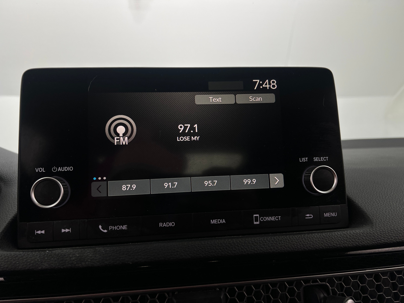 Thumbnail: 2022 Honda Civic - 4