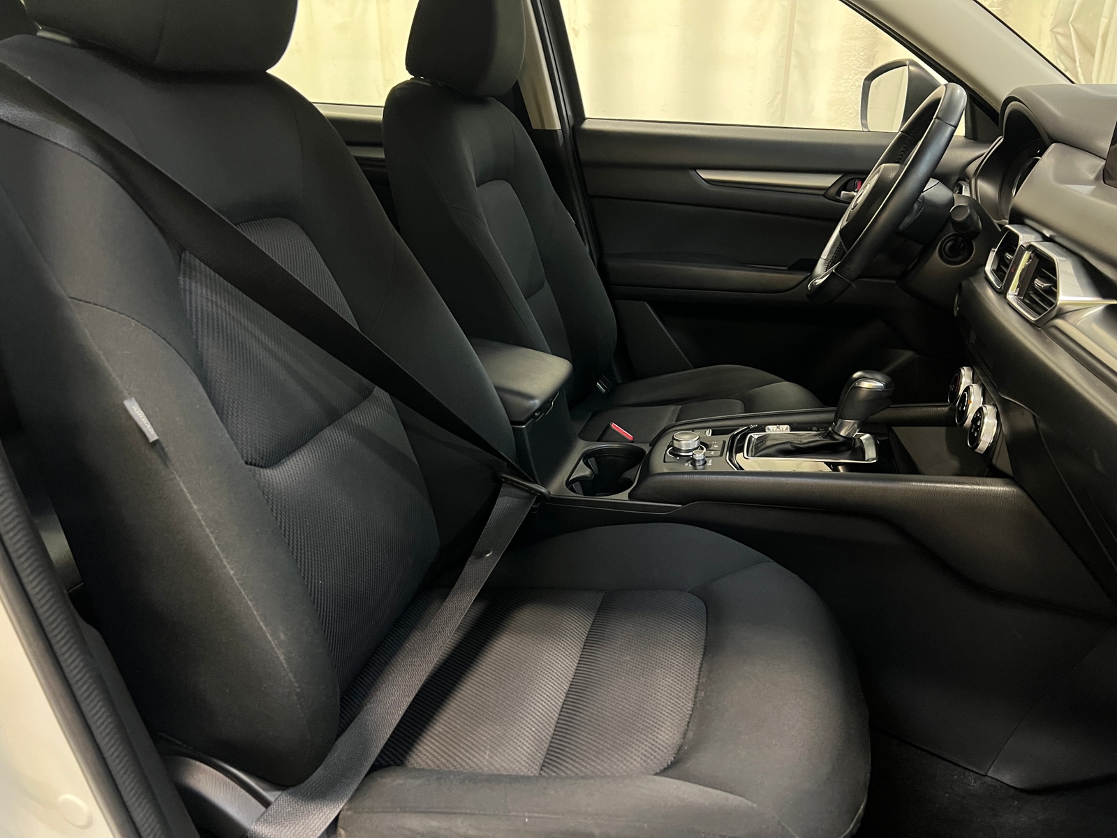 Thumbnail: 2019 Mazda CX-5 - 2