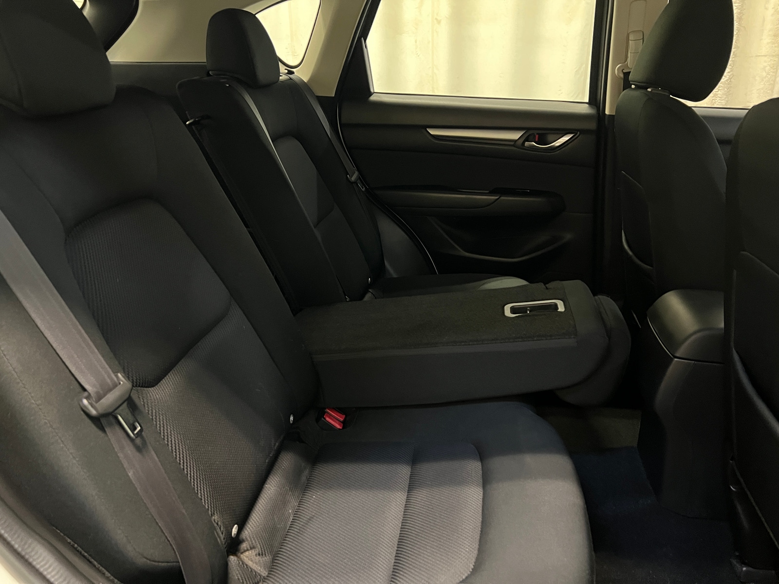 Thumbnail: 2019 Mazda CX-5 - 6