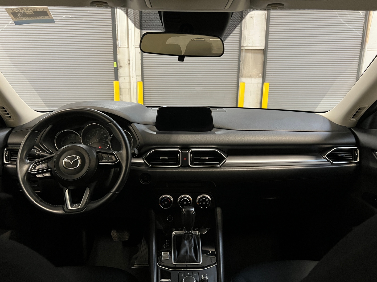 Thumbnail: 2019 Mazda CX-5 - 3