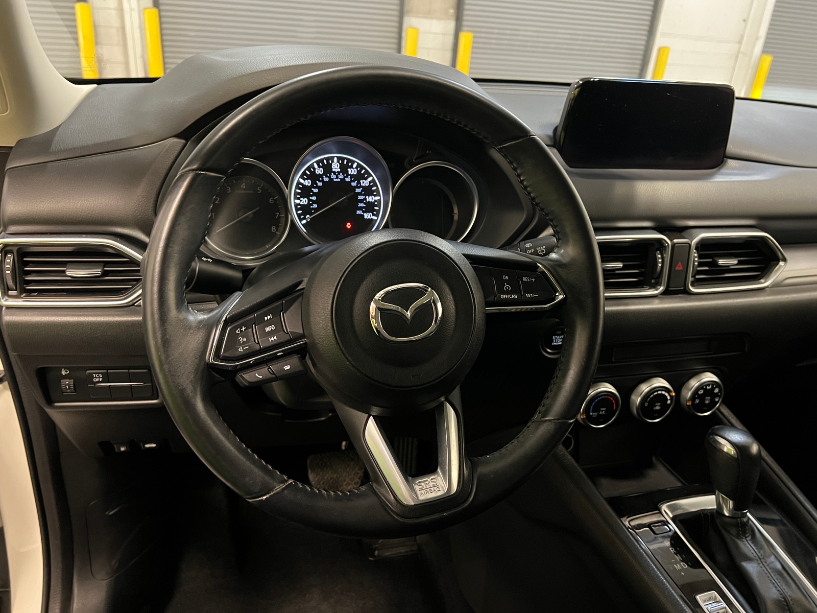 Thumbnail: 2019 Mazda CX-5 - 5