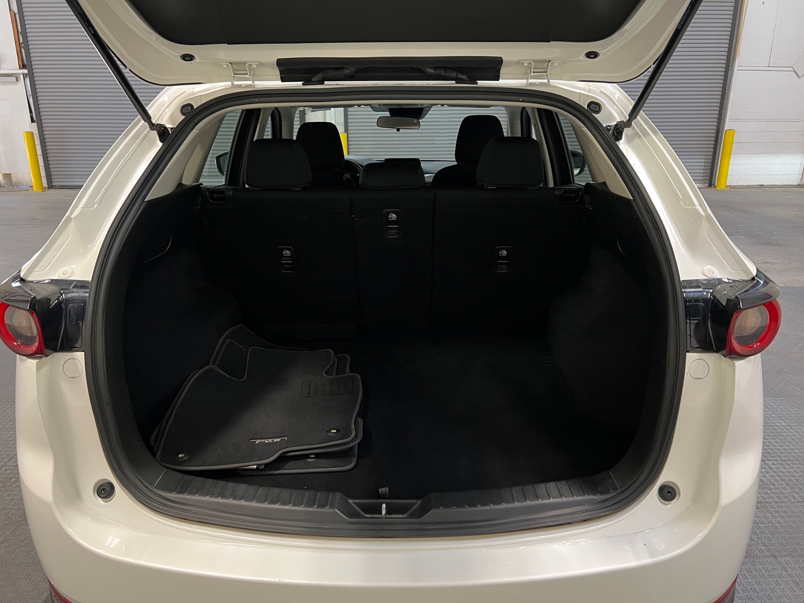 Thumbnail: 2019 Mazda CX-5 - 7