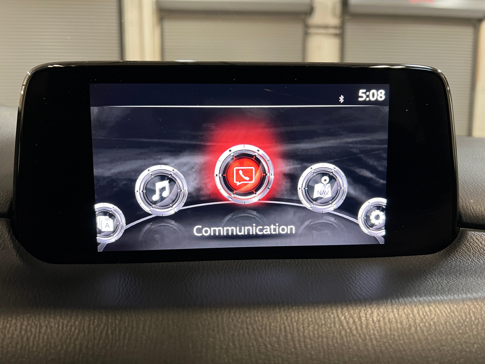 Thumbnail: 2019 Mazda CX-5 - 4