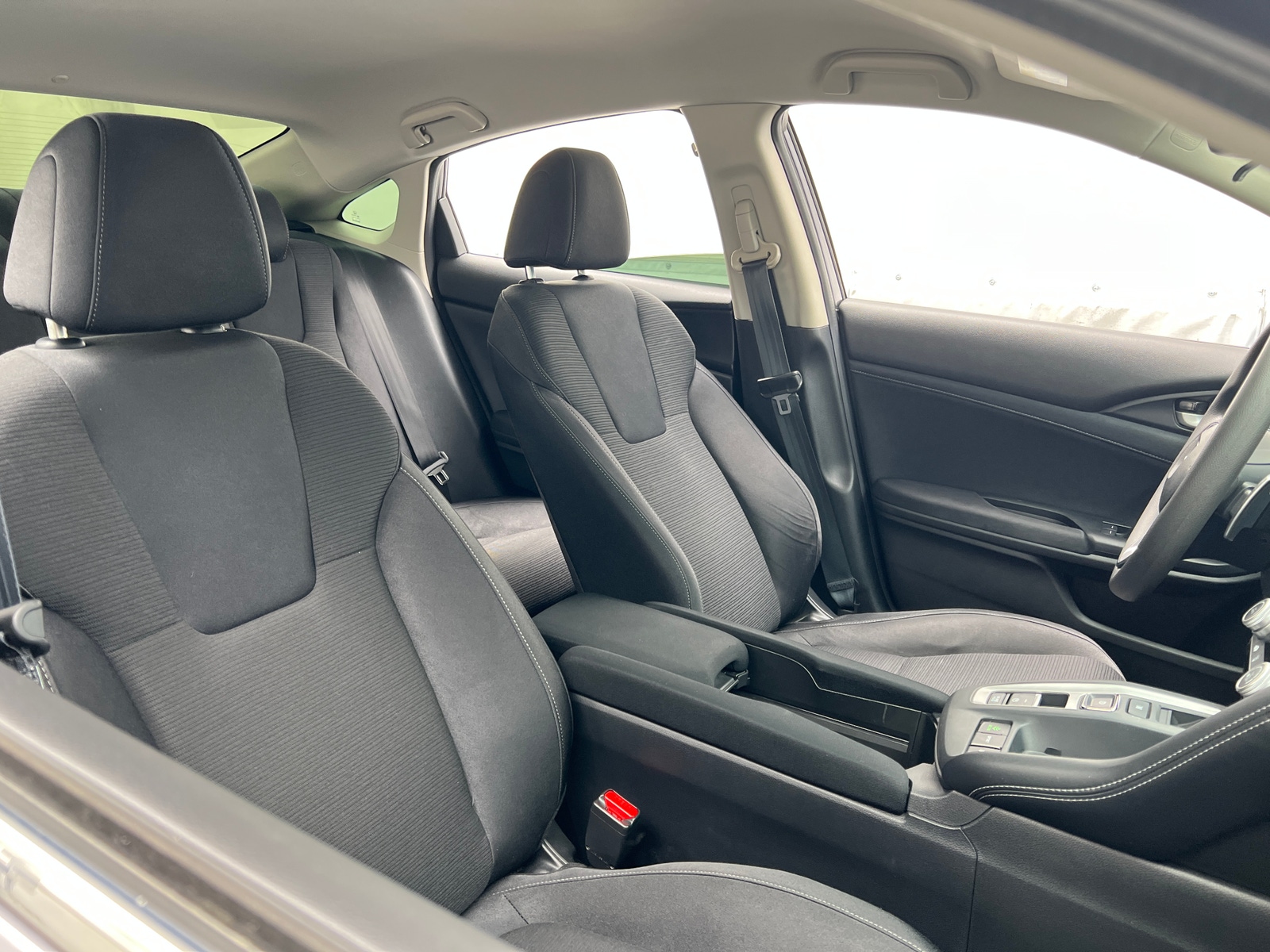 Thumbnail: 2020 Honda Insight - 2