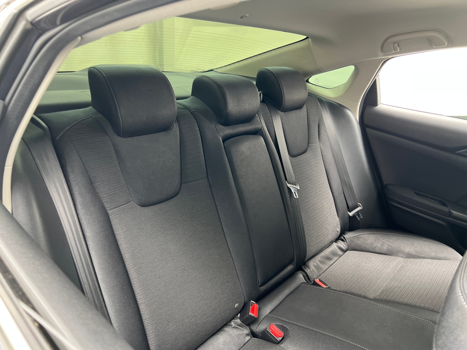 Thumbnail: 2020 Honda Insight - 6