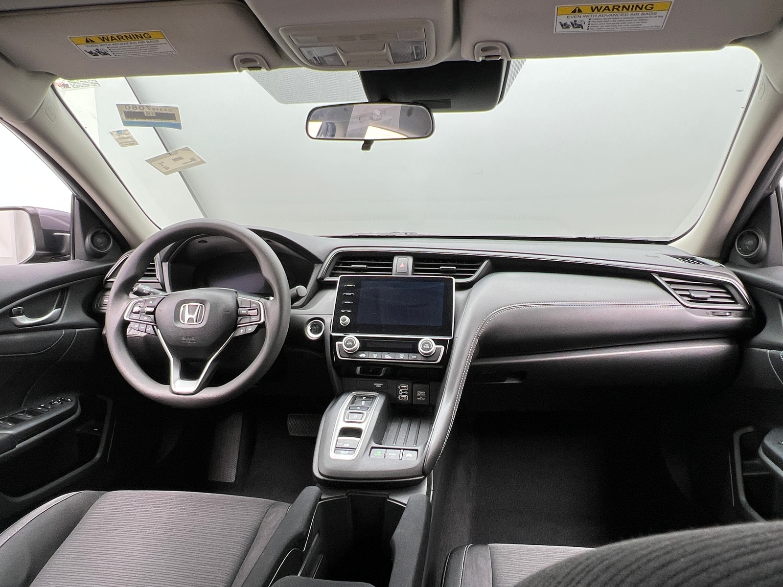 Thumbnail: 2020 Honda Insight - 3