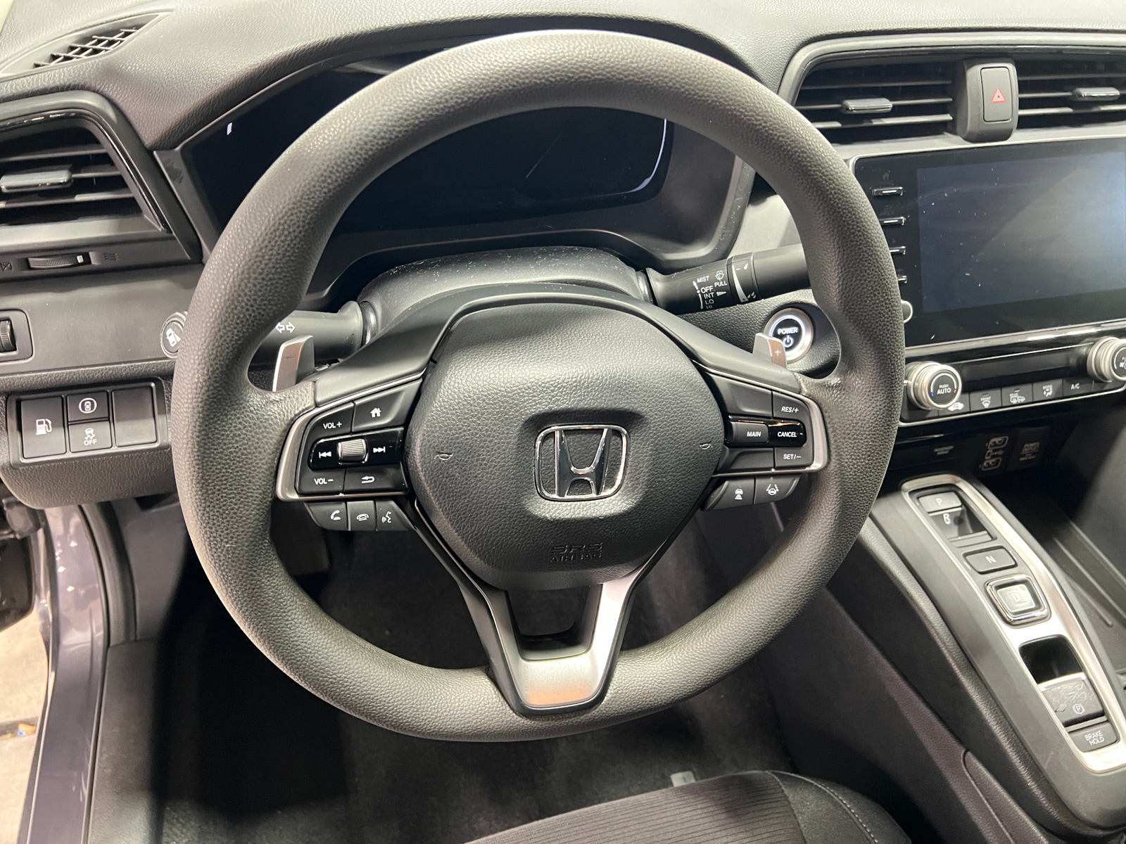 Thumbnail: 2020 Honda Insight - 5