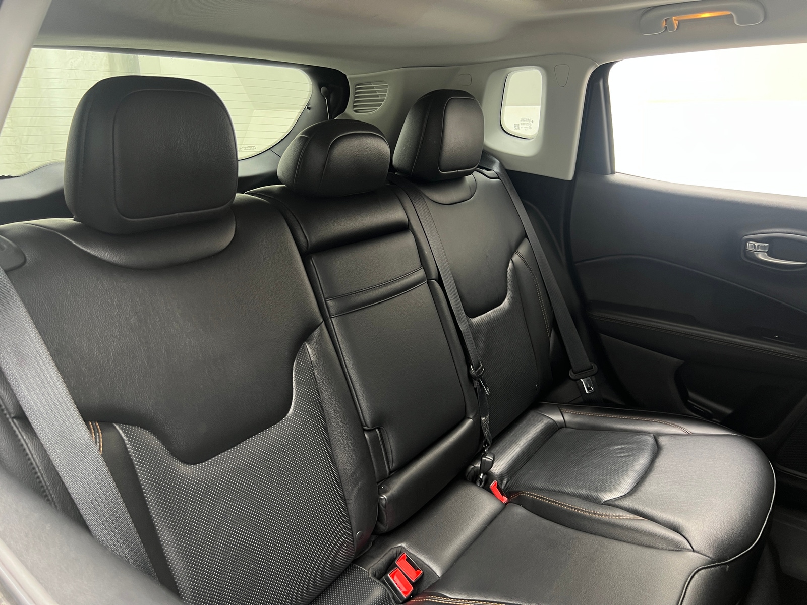 Thumbnail: 2018 Jeep Compass - 5