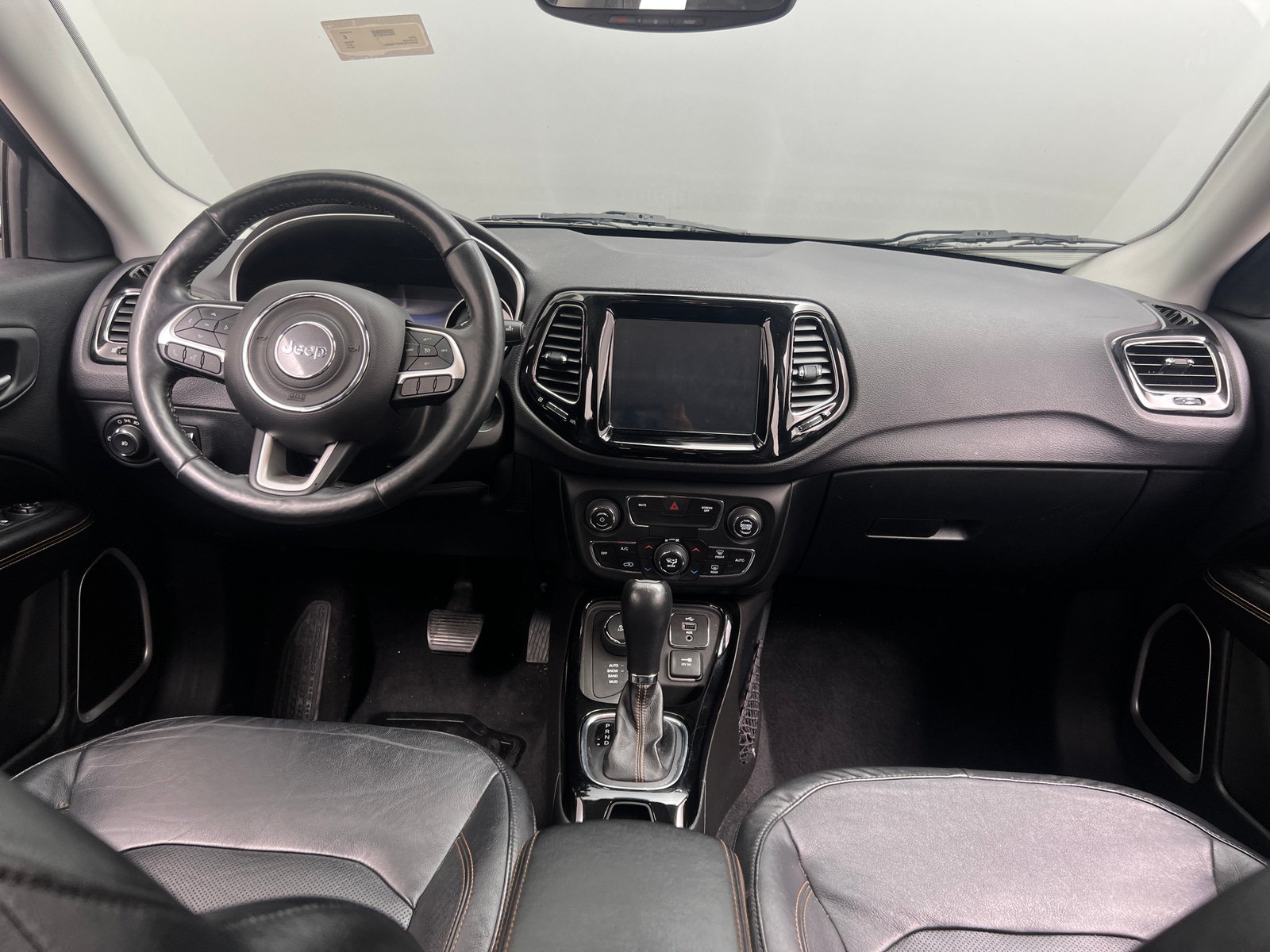 Thumbnail: 2018 Jeep Compass - 2