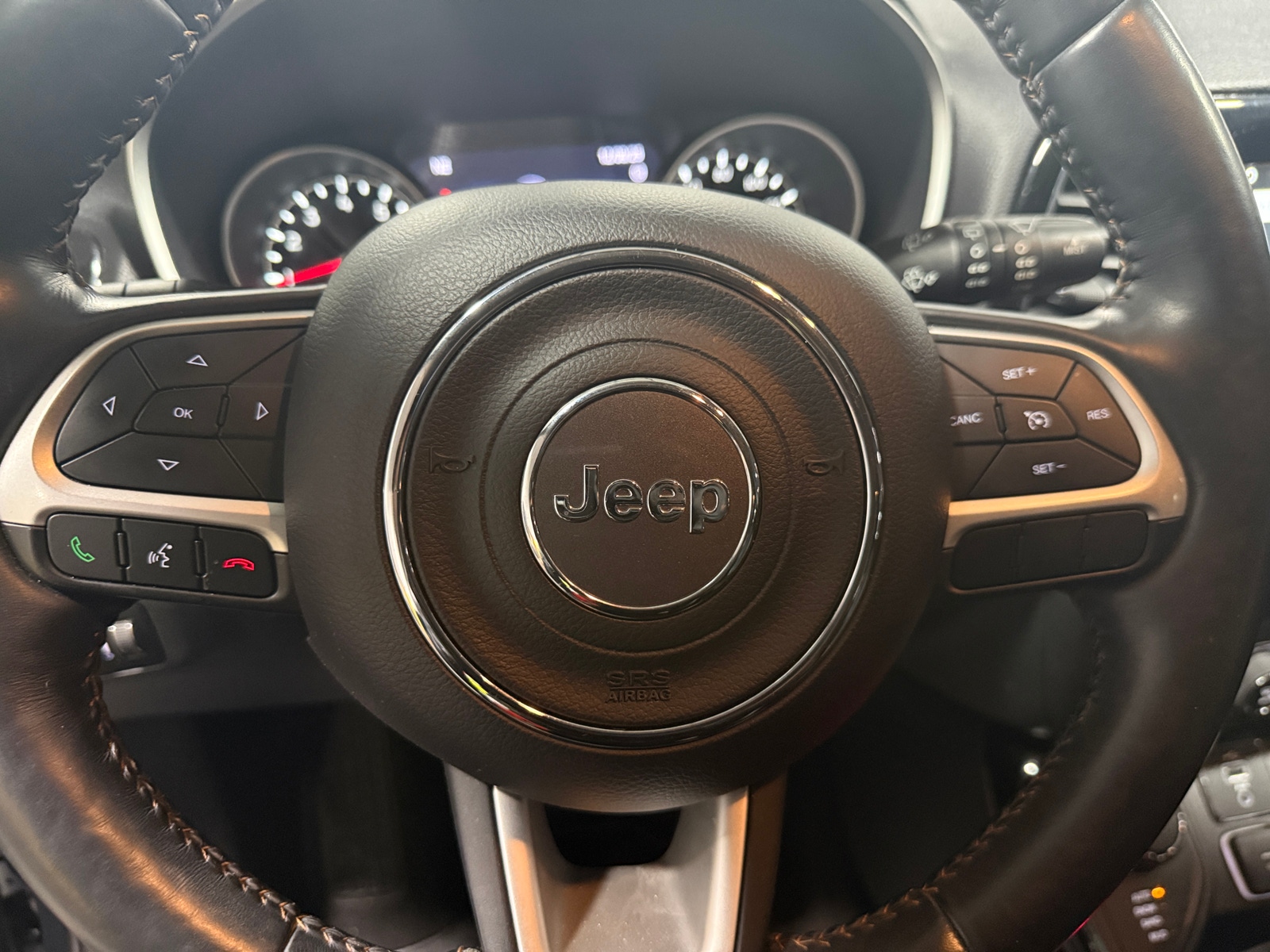 Thumbnail: 2018 Jeep Compass - 4