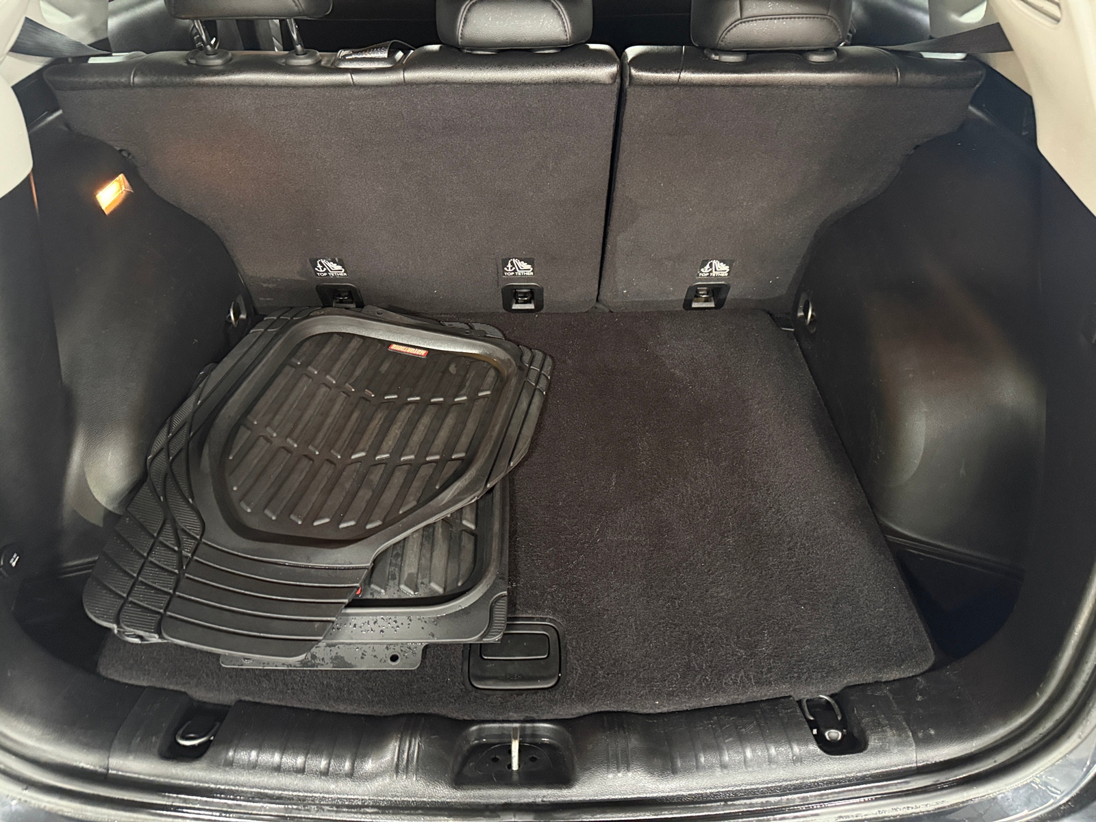 Thumbnail: 2018 Jeep Compass - 6