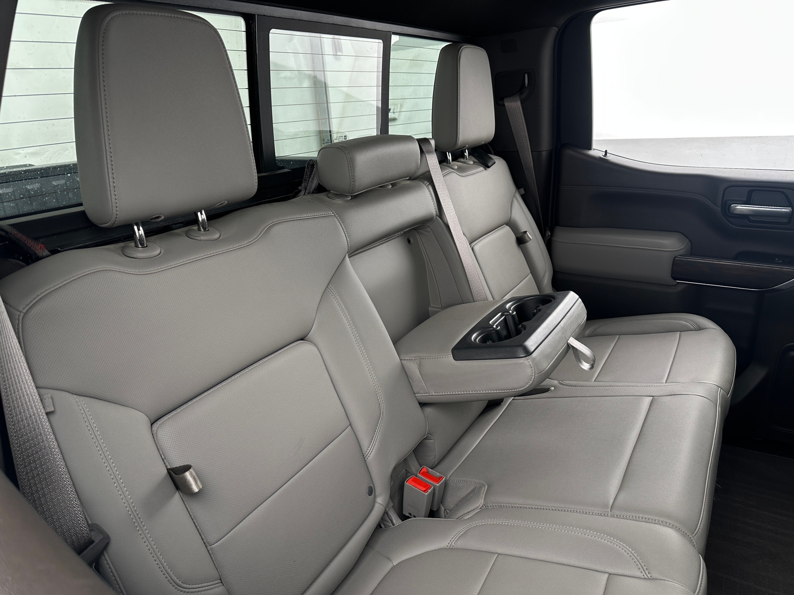 Thumbnail: 2022 GMC Sierra 1500 - 5