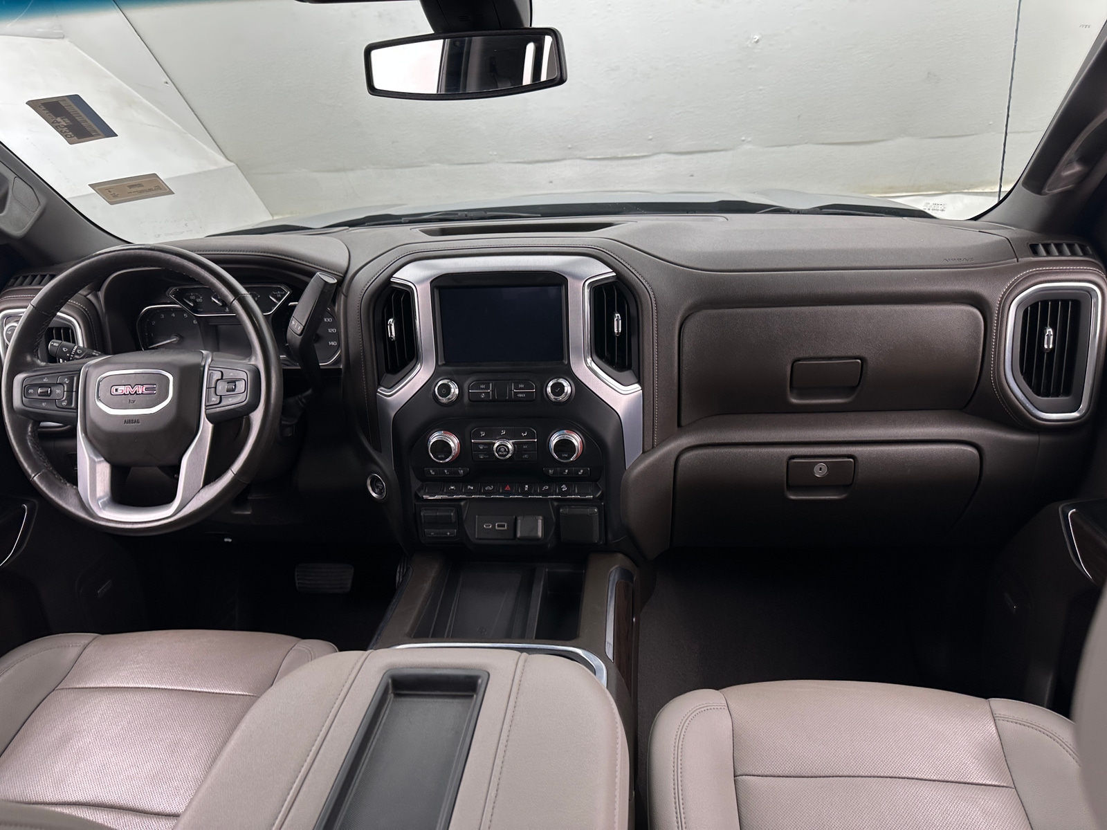 Thumbnail: 2022 GMC Sierra 1500 - 2