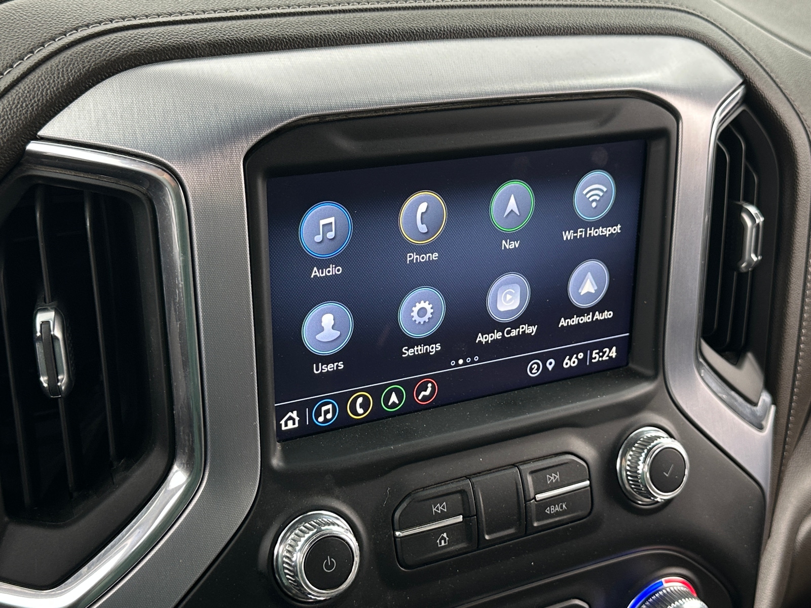 Thumbnail: 2022 GMC Sierra 1500 - 3