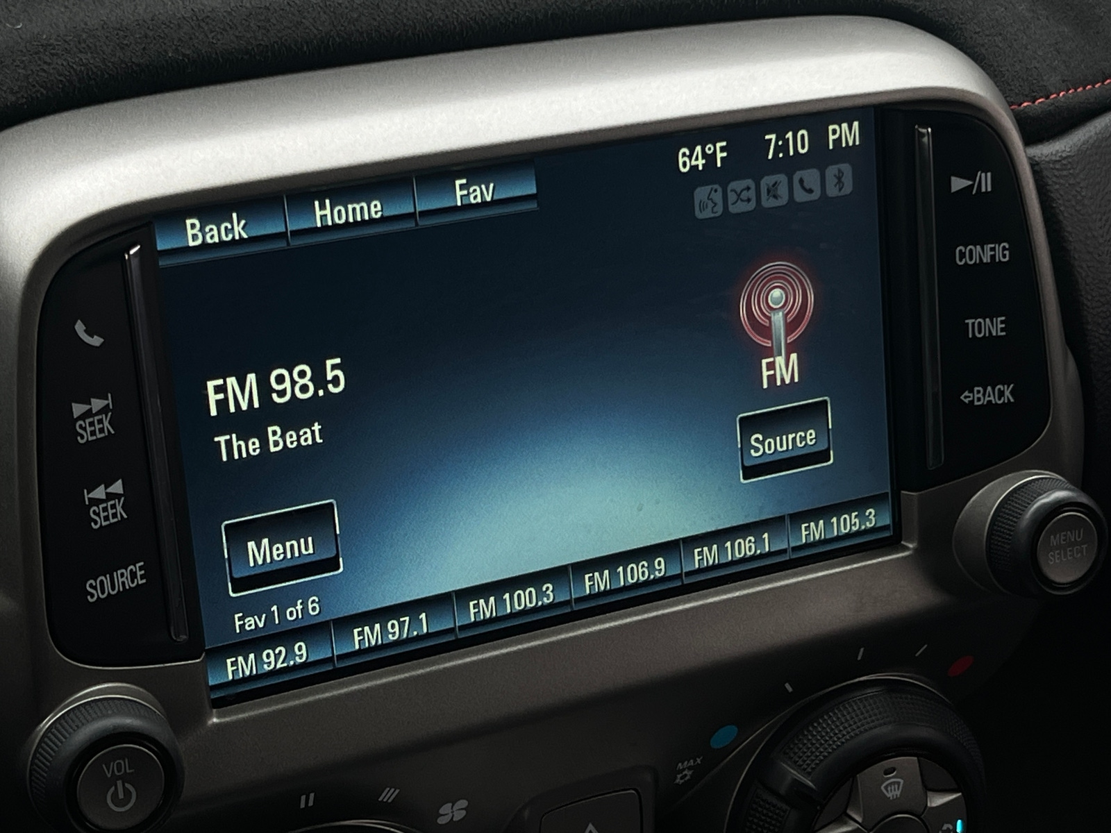 Thumbnail: 2013 Chevrolet Camaro - 2