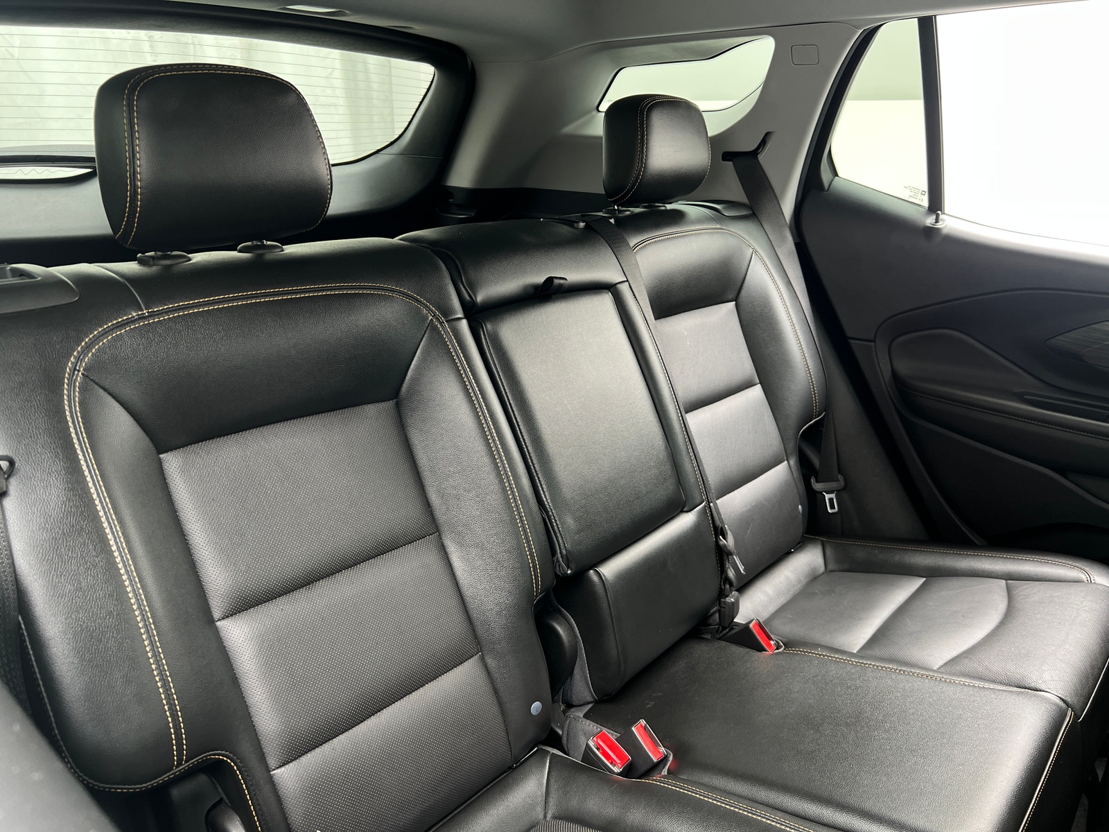 Thumbnail: 2020 GMC Terrain - 5