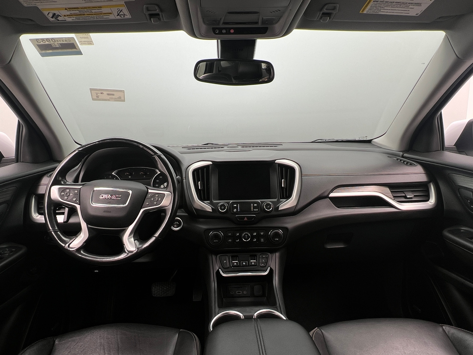 Thumbnail: 2020 GMC Terrain - 2