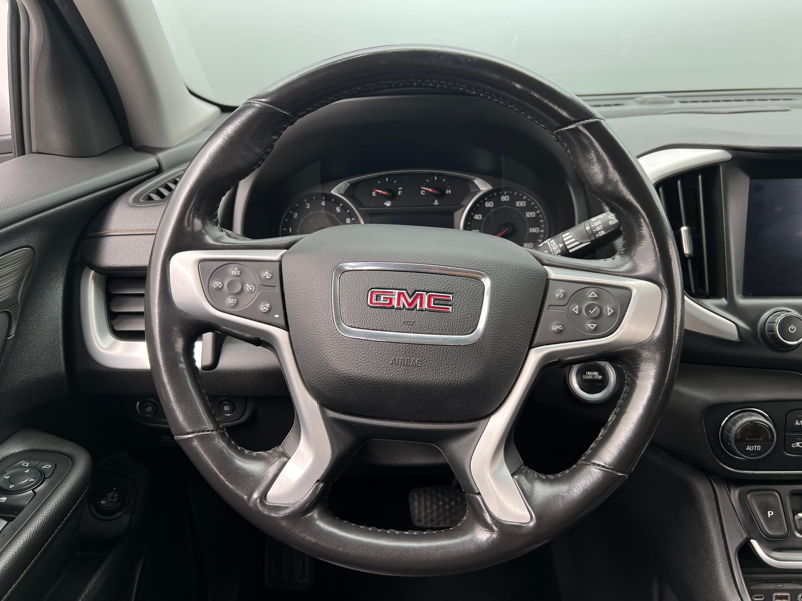 Thumbnail: 2020 GMC Terrain - 4