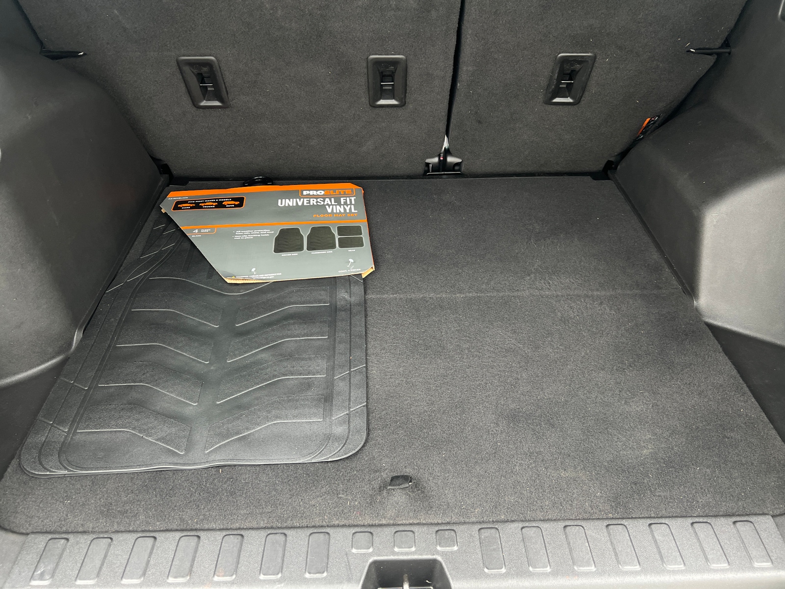 Thumbnail: 2020 GMC Terrain - 6