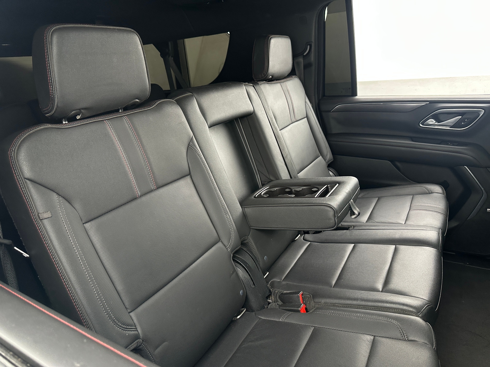 Thumbnail: 2021 Chevrolet Suburban - 5