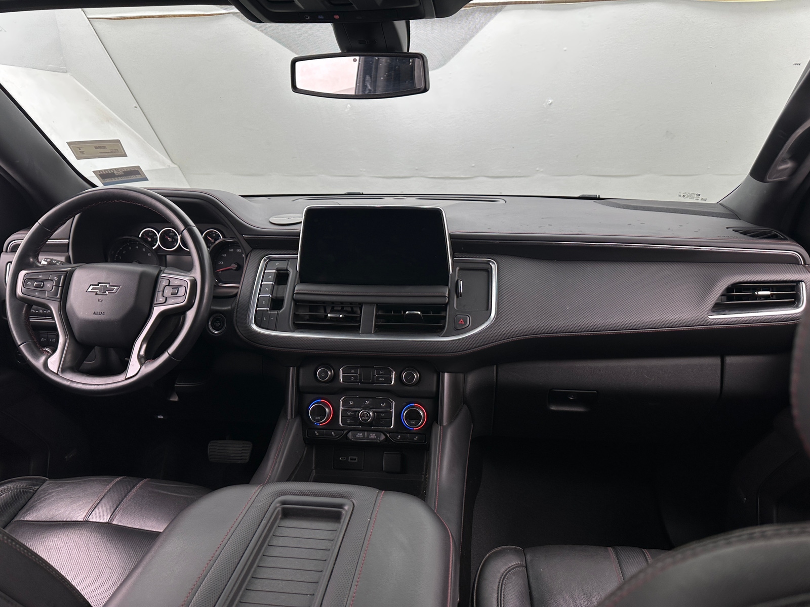 Thumbnail: 2021 Chevrolet Suburban - 2